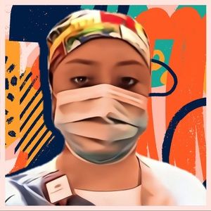 Meet your Posher, Maggie